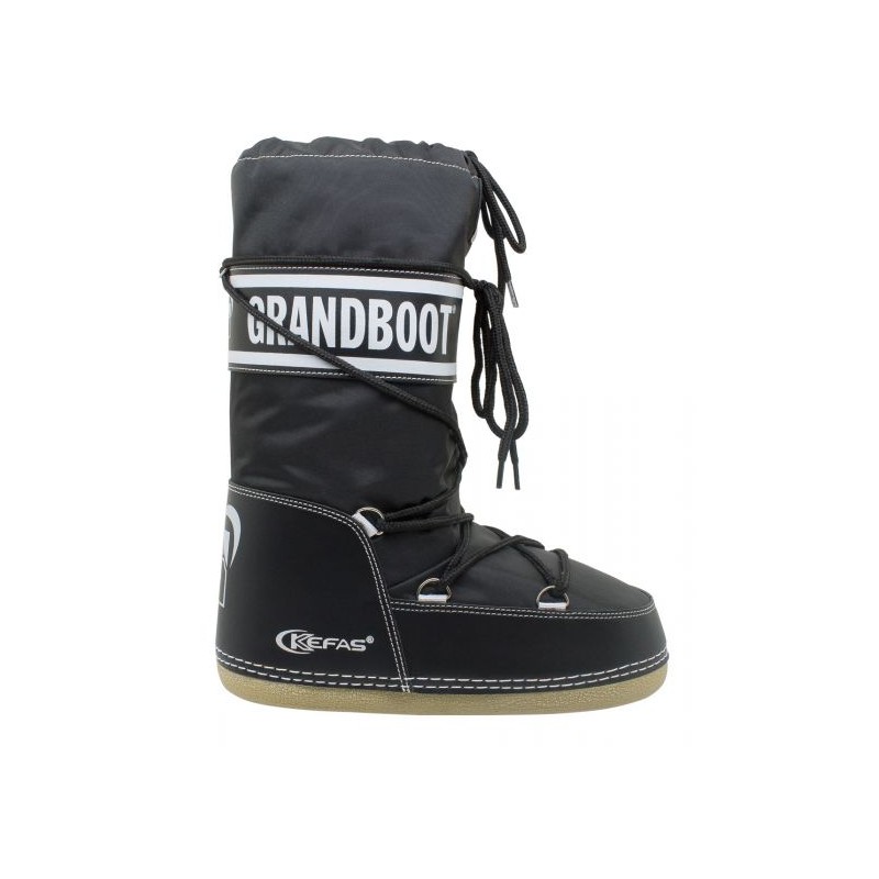 Doposci KEFAS Grandboot Snow Boots