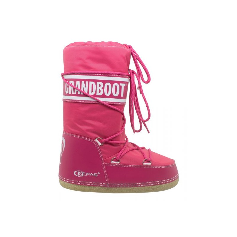 Doposci KEFAS Grandboot Snow Boots