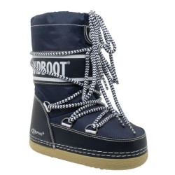 Doposci grandled Kefas unisex per bimbi e ragazzi con luce led fissa o lampeggiante