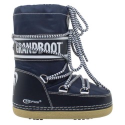 Doposci grandled Kefas unisex per bimbi e ragazzi con luce led fissa o lampeggiante