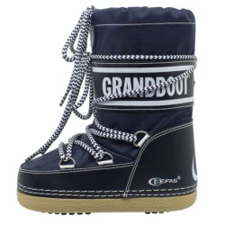 Doposci grandled Kefas unisex per bimbi e ragazzi con luce led fissa o lampeggiante