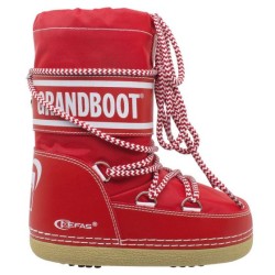 Doposci grandled Kefas unisex per bimbi e ragazzi con luce led fissa o lampeggiante