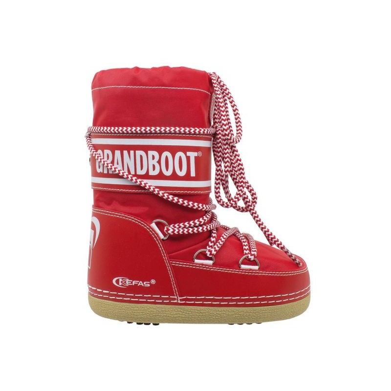 Doposci grandled Kefas unisex per bimbi e ragazzi con luce led fissa o lampeggiante