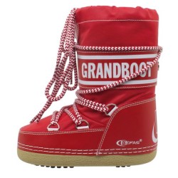 Doposci grandled Kefas unisex per bimbi e ragazzi con luce led fissa o lampeggiante