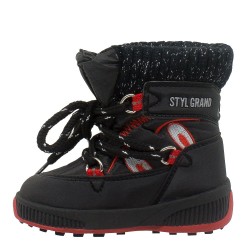 Doposci bimbi Kefas 3003