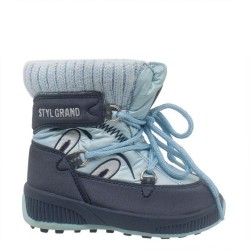 Doposci bimbi Kefas 3003