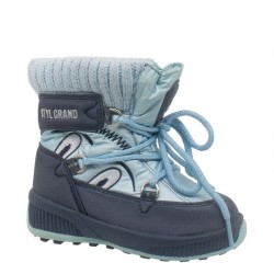 Doposci bimbi Kefas 3003