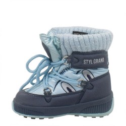 Doposci bimbi Kefas 3003