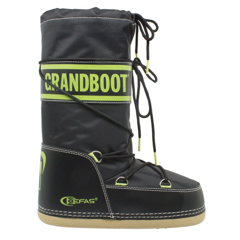 Doposci Grandboot Grandcolor snow boots kefas