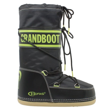 Doposci Grandboot Grandcolor snow boots kefas