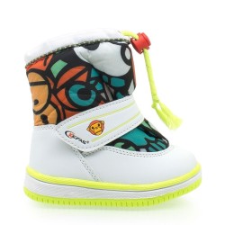 Doposci baby Puppy 3800 Snow boots kefas