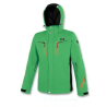 Giacca sci uomo imbottita ast AC9M
