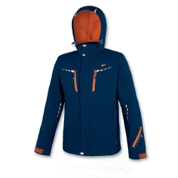 Giacca sci uomo imbottita ast AC9M