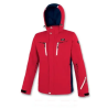 Giacca sci uomo imbottita ast AC9M