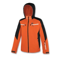 Giacca sci bambino ast JT7T