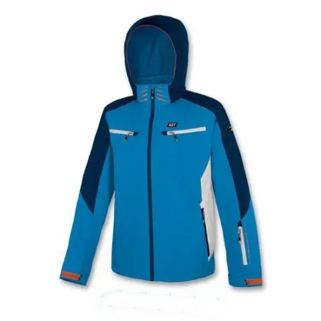 Giacca sci bambino ast JT7T