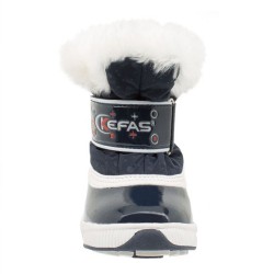 Doposci bambino Kefas Rabbit Pois 3408