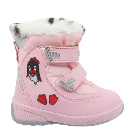 Doposci bambina Styl Grand 3002 Apres-ski Baby