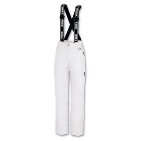 Pantaloni Sci bambina brugi JW41