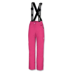 Pantaloni Sci bambina brugi JW41