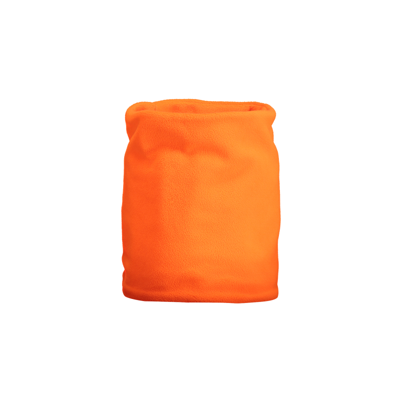 Scaldacollo in pile tinta unita da bambini cmp 6892550J