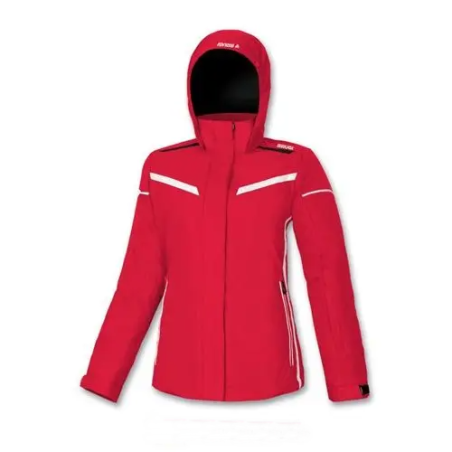 Giacca da sci bambina