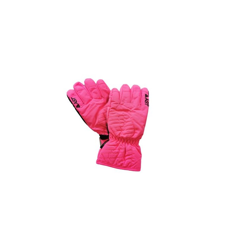 Guanti sci ast