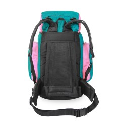 Zaino da montagna 42 litri vintage anni 90