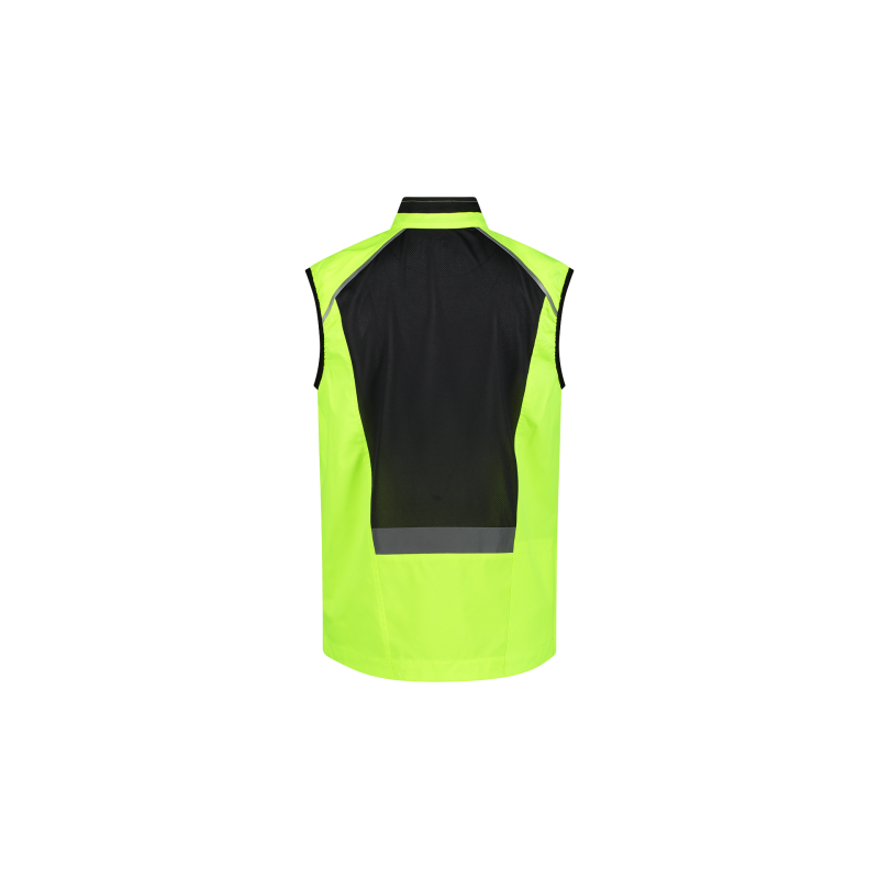 Gilet antivento Running cmp