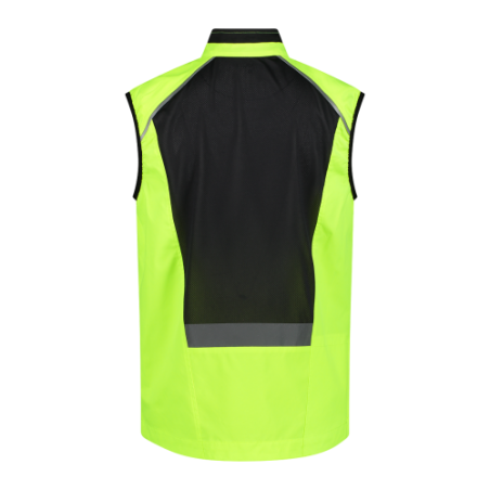 Gilet antivento Running cmp