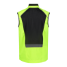 Gilet antivento Running cmp