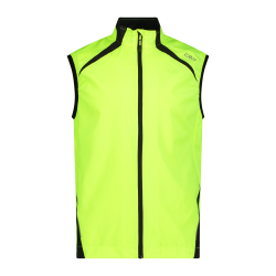 Gilet antivento Running cmp
