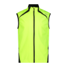 Gilet antivento Running cmp