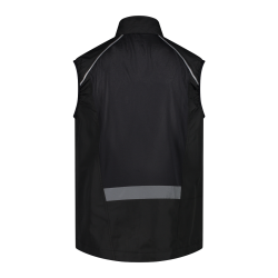 Gilet antivento Running cmp