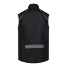 Gilet antivento Running cmp