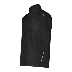 Gilet antivento Running cmp