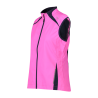 Gilet antivento Running donna cmp
