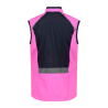 Gilet antivento Running donna cmp