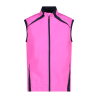 Gilet antivento Running donna cmp