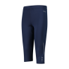 Pantaloni 3/4 running da donna cmp