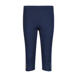 Pantaloni 3/4 running da donna cmp