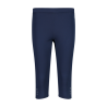 Pantaloni 3/4 running da donna cmp