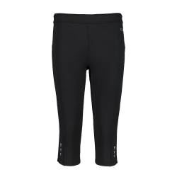 Pantaloni 3/4 running da donna cmp