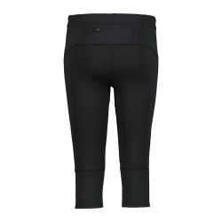 Pantaloni 3/4 running da donna cmp