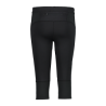 Pantaloni 3/4 running da donna cmp