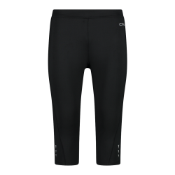 Pantaloni 3/4 da uomo Tights da corsa cmp