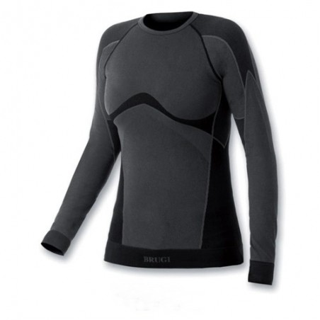 Maglia termica Donna