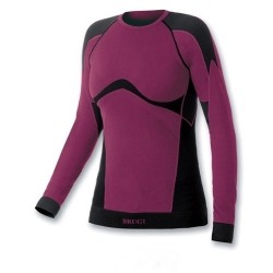 Maglia termica Donna