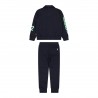 TUTA FELPA INVERNALE CMP