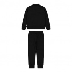 TUTA FELPA INVERNALE RAGAZZA CMP